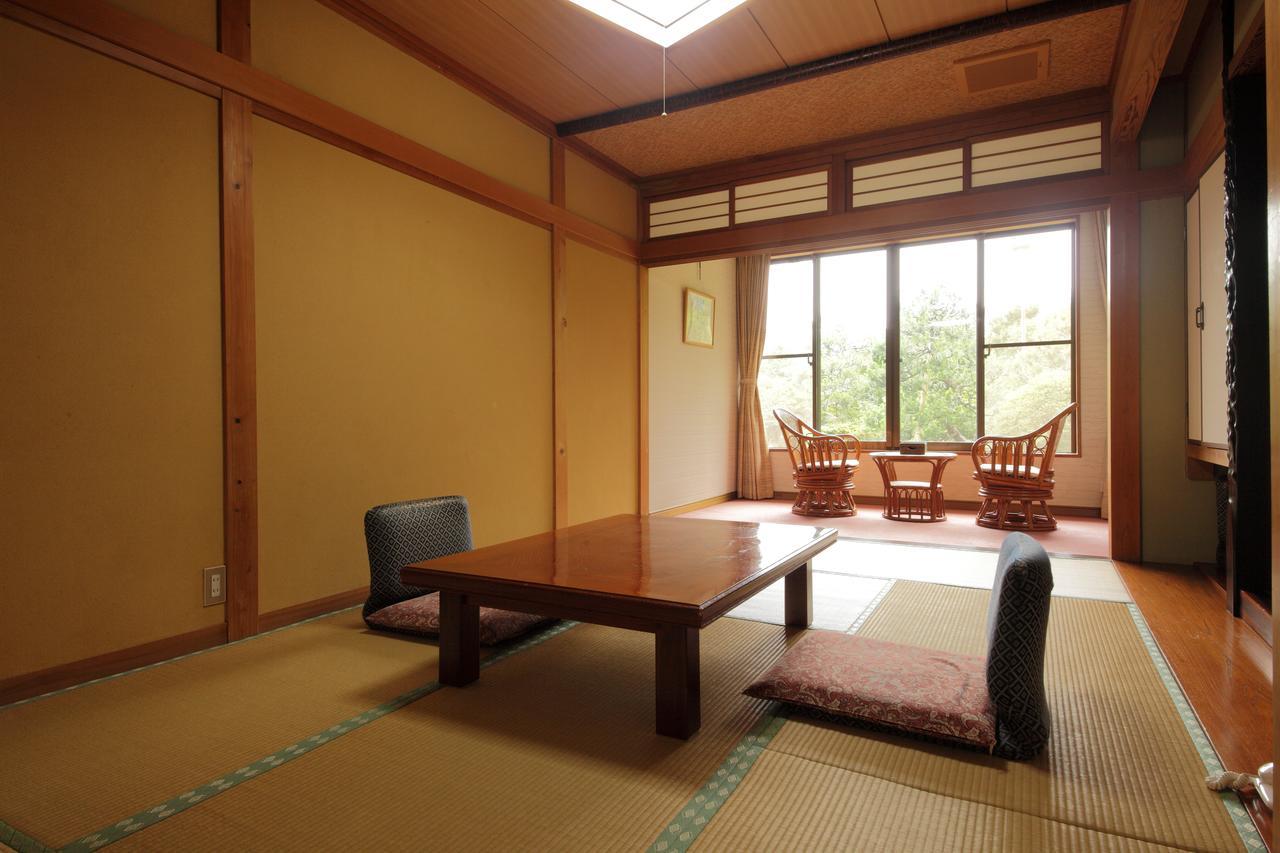 Suigou Hotel Toyooka  Eksteriør billede