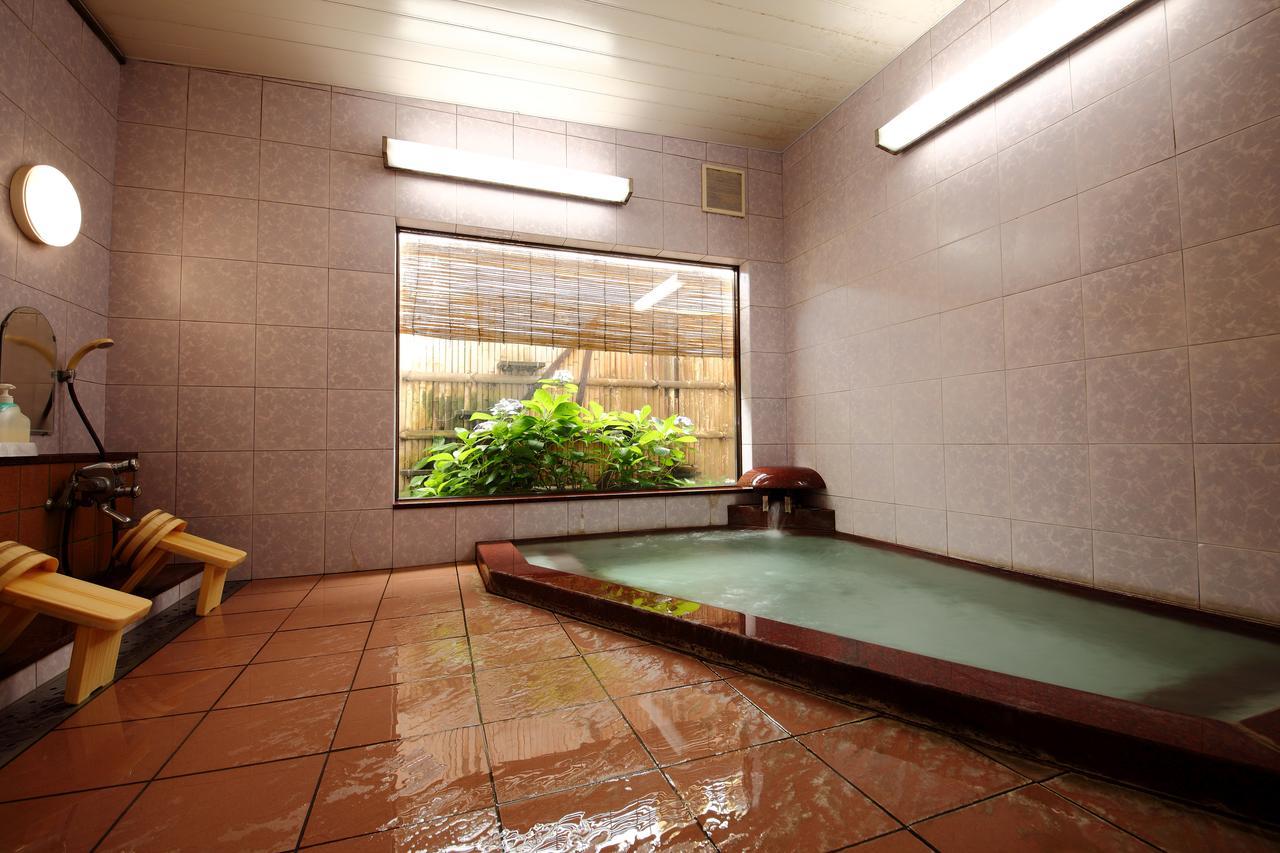 Suigou Hotel Toyooka  Eksteriør billede