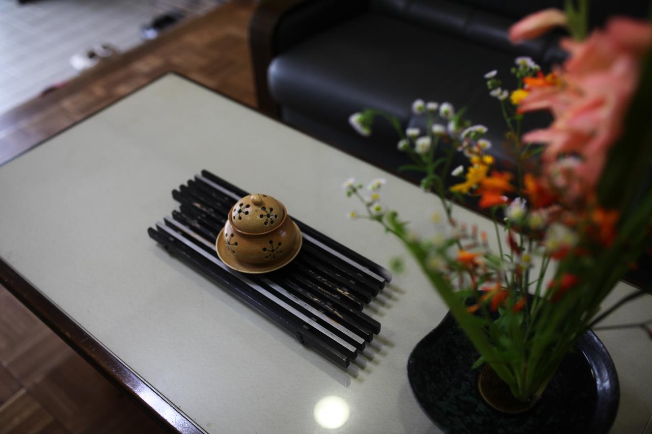 Suigou Hotel Toyooka  Eksteriør billede
